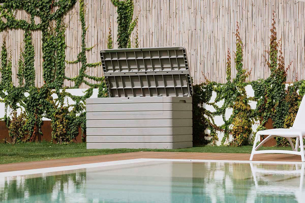 Сундук Toomax DOLOMITI 970 л