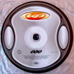 Katy Perry / 143 (Exclusive Artwork)(Coloured Vinyl)(LP)