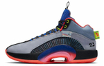 Кроссовки Jordan Air Jordan 35 Center Of Gravity