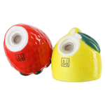 Набор из солонки и перечницы lemonberry