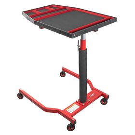 Тележки инструментальные, верстаки