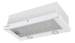 Встраиваемая вытяжка Maunfeld VS Touch 850 60 белый