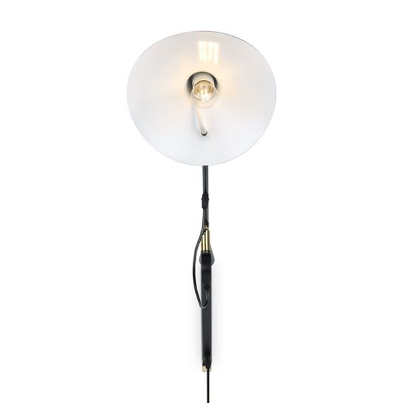 Бра Freya Twisty FR5383WL-01B