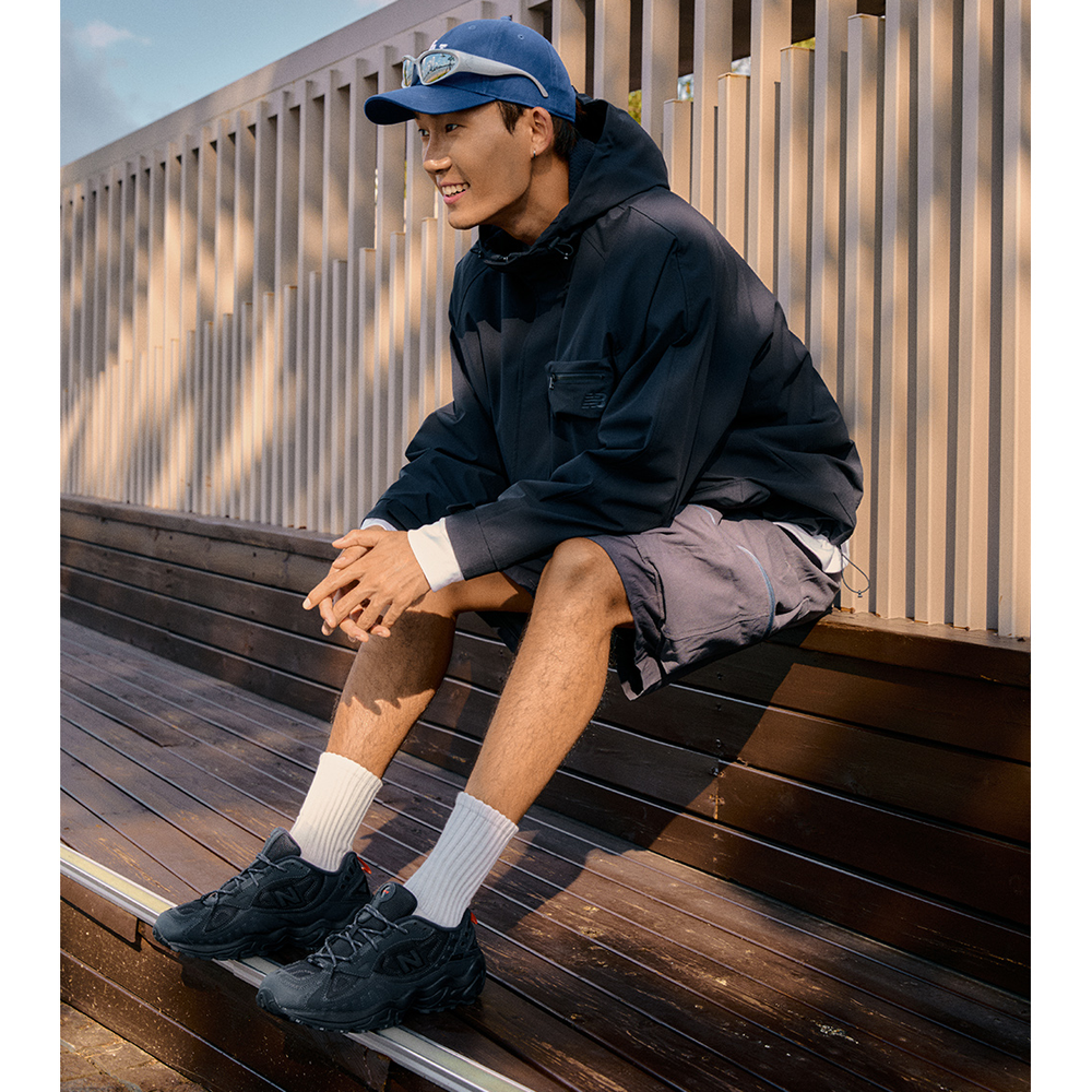 Кроссовки New Balance Nb 703