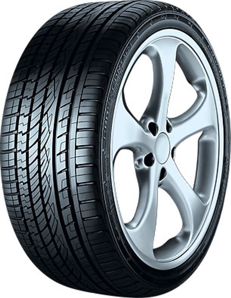 CONTINENTAL CrossContact UHP 235/55R20 102W FR