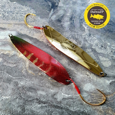 Блесна ART FISHING MASTER ANGLER ACM