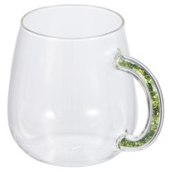 Кружка Gipfel Christmas Star 52754 450 мл