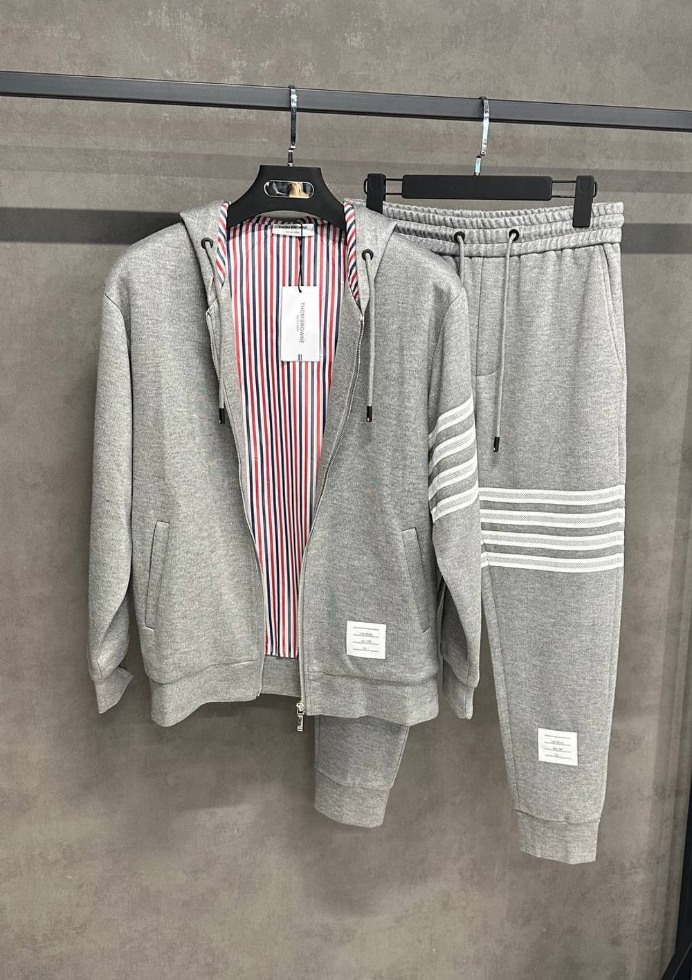 Спортивный костюм Thom Browne