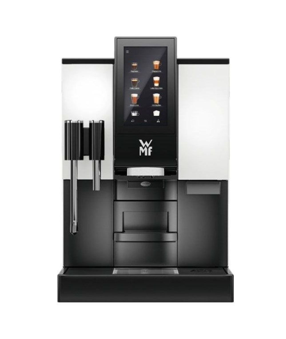 Кофемашина WMF 1100 S 03.1120.0311