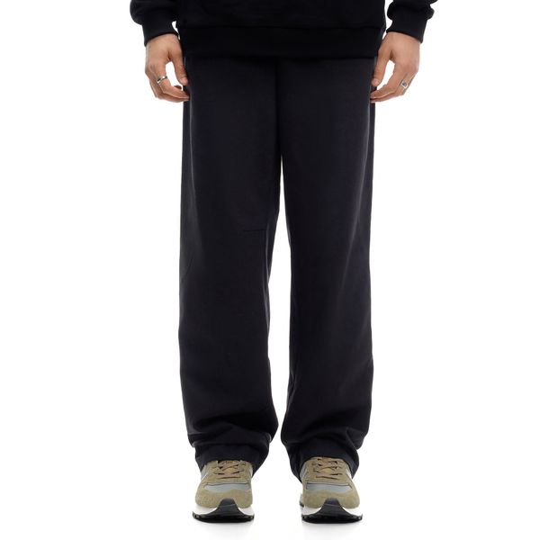 Брюки Trunk черные - фото 2