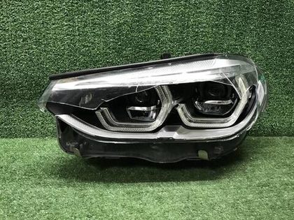 Фара левая BMW X3 G01 (17-21) Adaptive LED