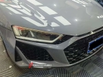 Обвес переделка для AUDI изR8 4S 2015-2018 в R8 4S 2020+ Ауди
