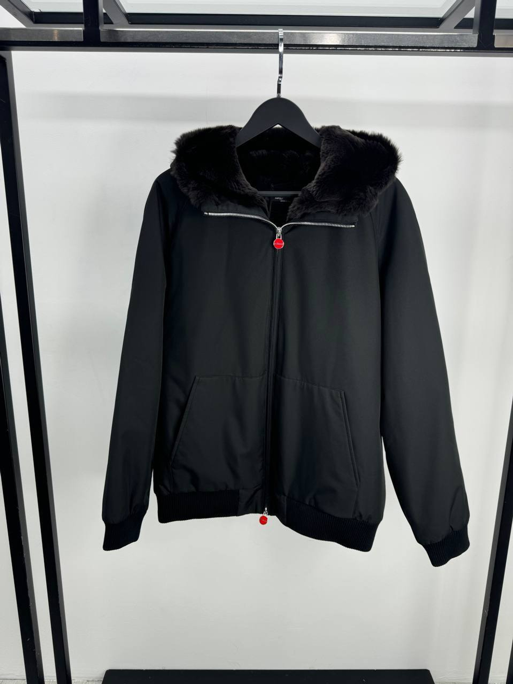 Куртка Kiton