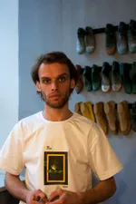 Купить Футболка Натуралист Футболка Натуралист