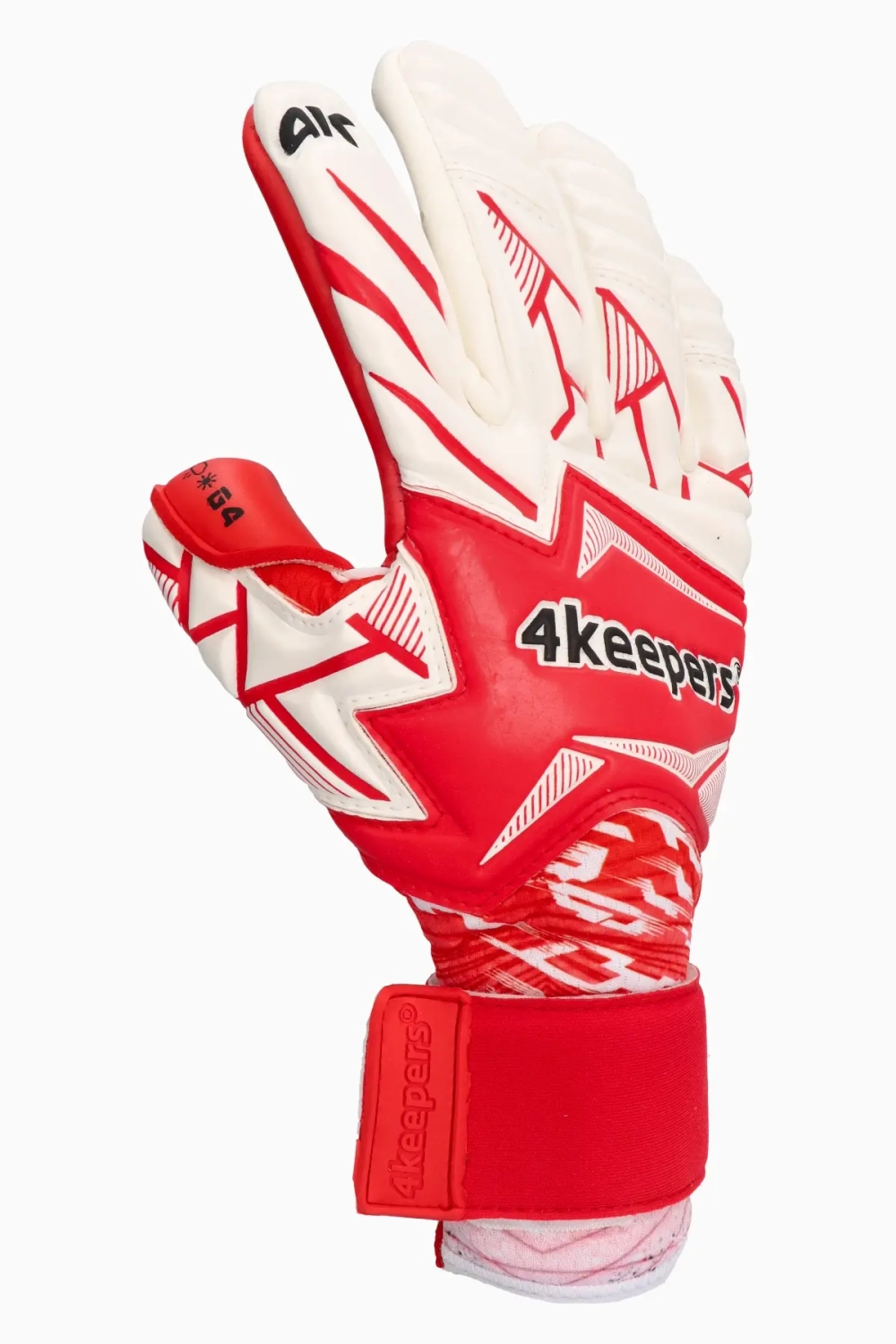 Вратарские перчатки 4keepers Force V4.25 HNC