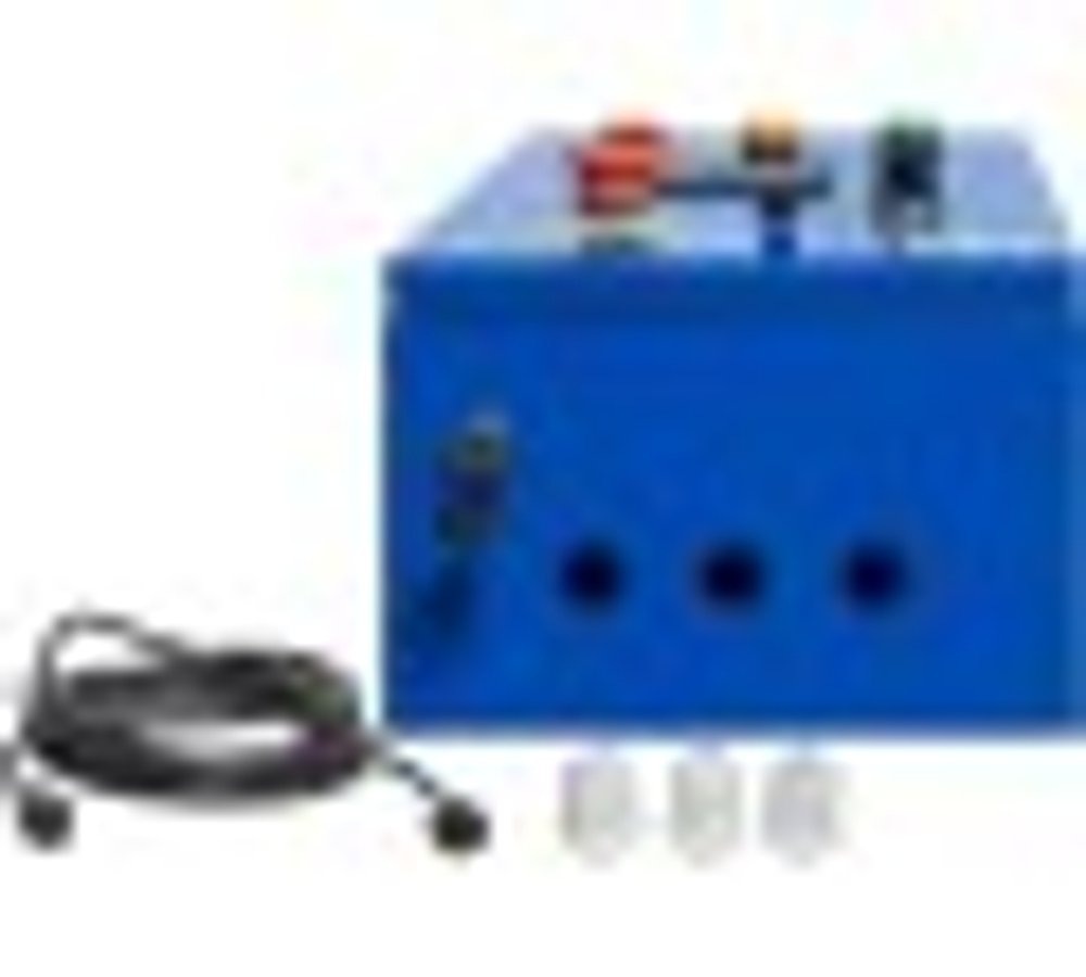 Блок автоматики ТСС 8000D/230 190137