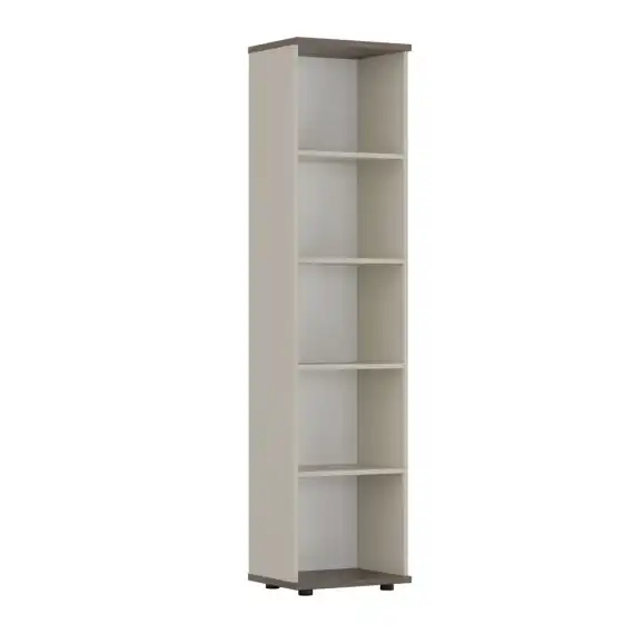 Стеллаж узкий New line NLN363414 40,3x37x200,1