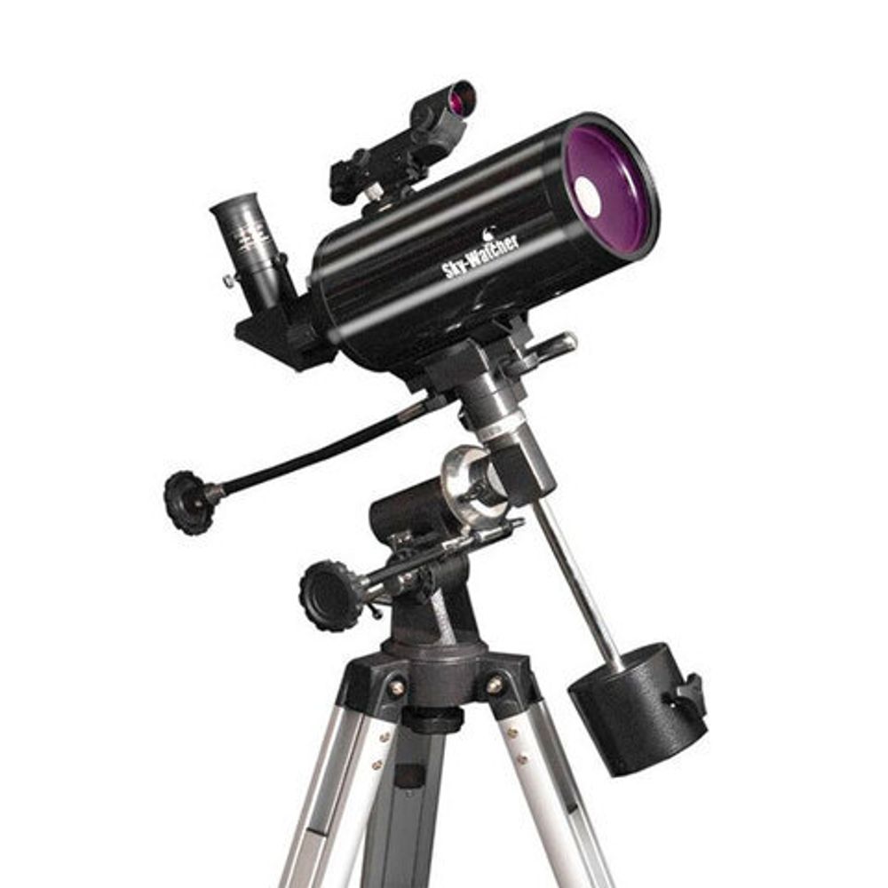 Телескоп Sky-Watcher SKYMAX BK MAK90EQ1