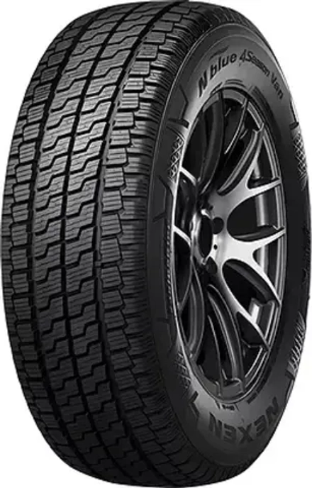 Nexen N'Blue 4Season Van 215/70 R15C 109/107S