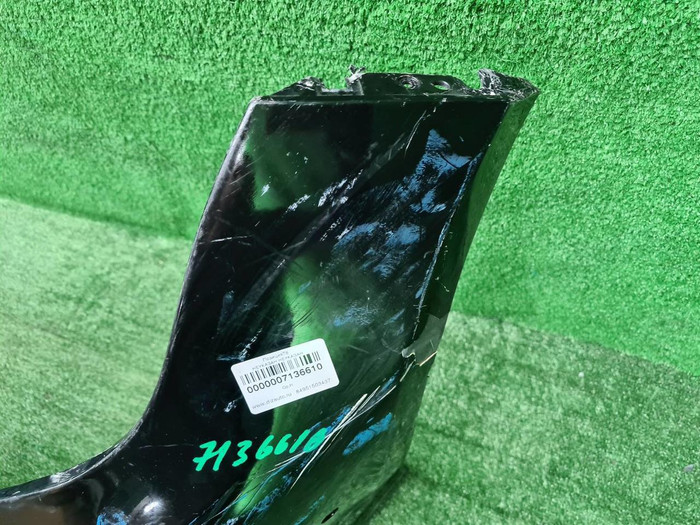 Бампер передний Mercedes GLK X204 (2012-2015) AMG