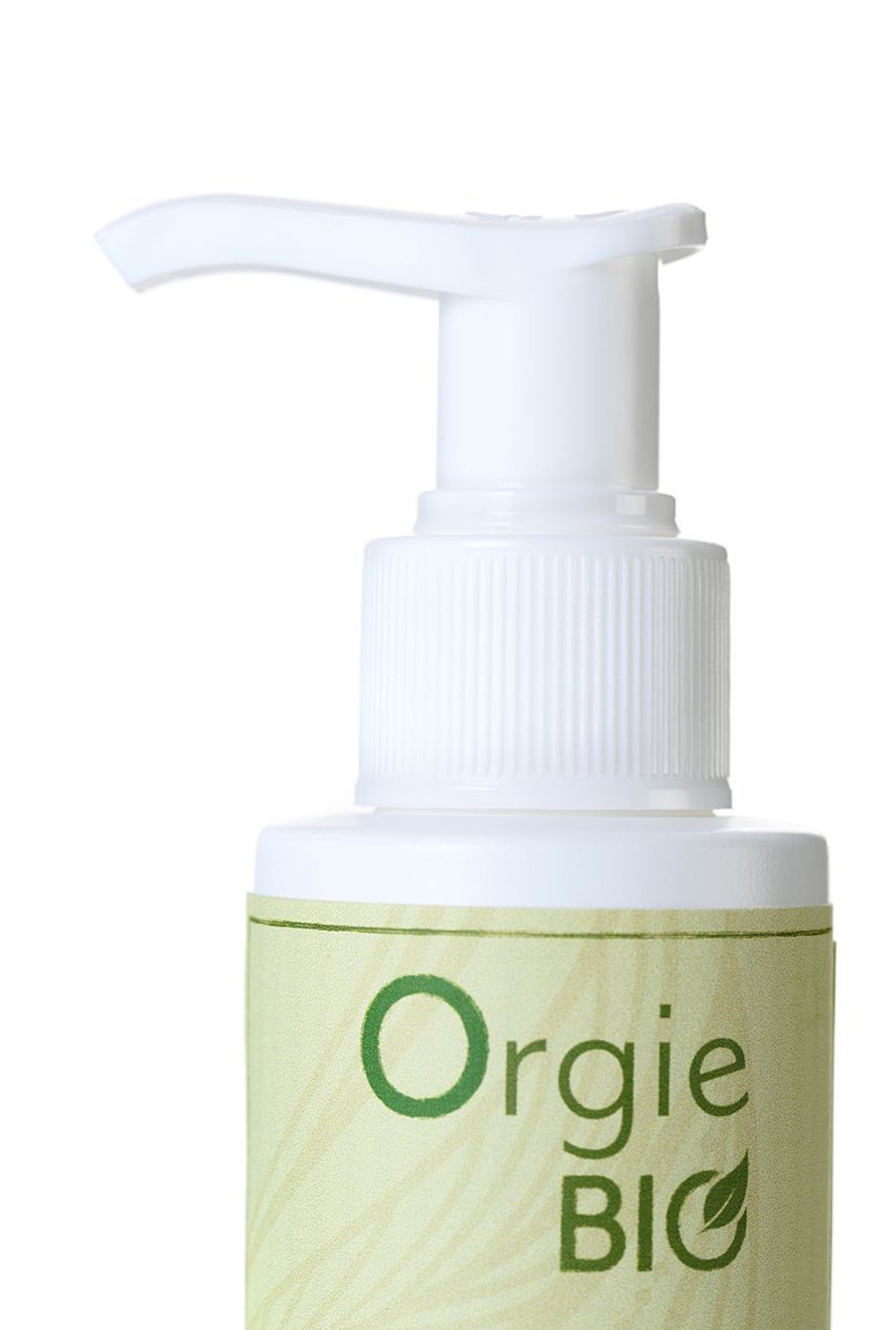 Органический интимный гель ORGIE Bio Aloe Vera, 100 мл
