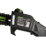 Аккумуляторный высоторез Greenworks 82V GC82PS (без АКБ и ЗУ) 1400307