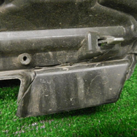 Решетка радиатора Ford Explorer 5 (17-19)