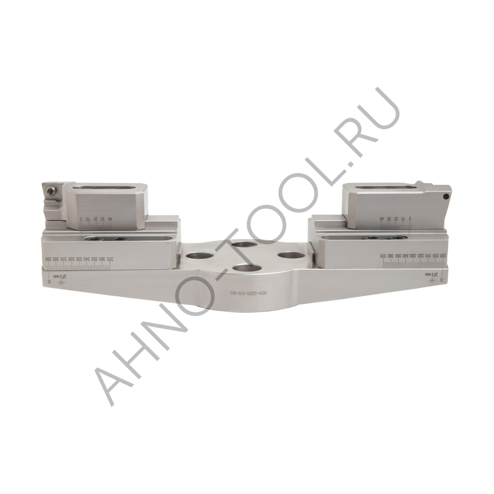 Расточная головка для больших отверстий RDH-D290-370-80L "ACCKee"