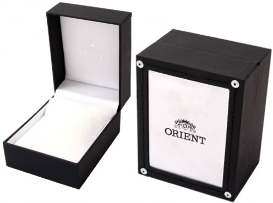 Наручные часы Orient FFNAB004WH Classic Automatic