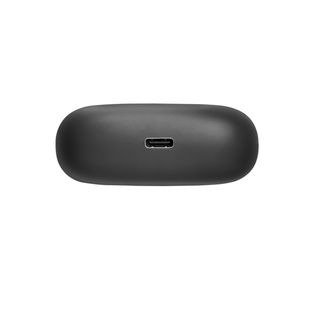Беспроводные наушники JBL Vibe 200TWS Black - 6