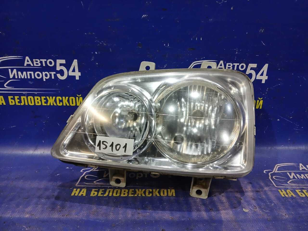 Фара передняя левая TOYOTA CAMI 2000-2006