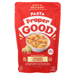 Proper Good, Готовая к употреблению паста, с курицей альфредо, 283 г (10 унций)
