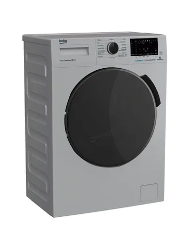 Стиральная машина Beko WSPE6H616S – рис.2