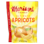 Mariani Dried Fruit, Ultimate абрикосы, 170 г (6 унций)