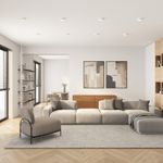 DK2100-WH Встраиваемый светильник NIKO, IP 20, до 15 Вт, GX53, LED, белый, акрил, алюминий