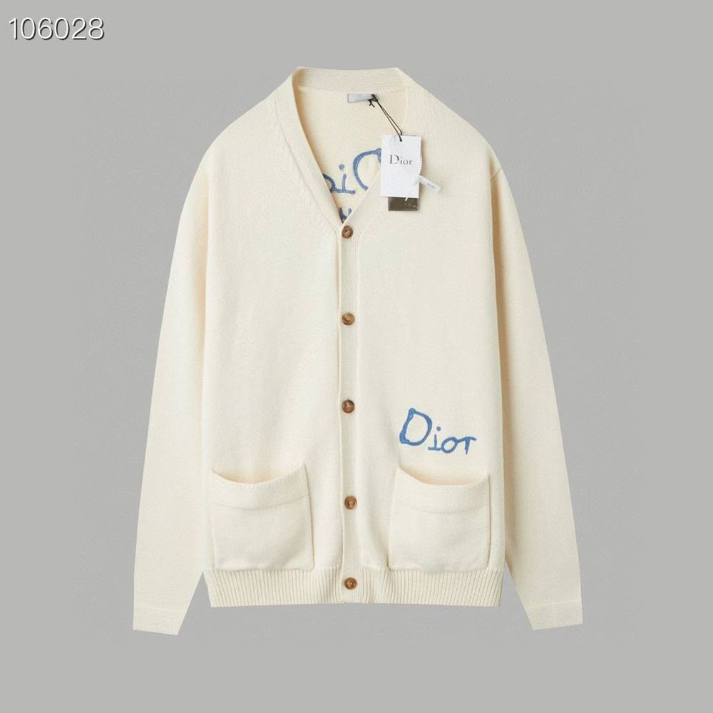 Кардиган Christian Dior