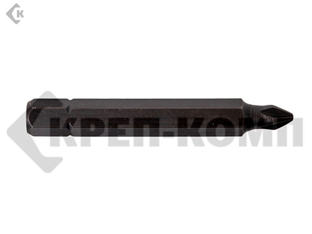 Бита Ph1- 50 мм USH (25шт)