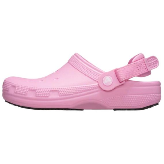 Crocs Classic Work Clog 'Pink'