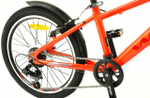 Детский велосипед Welt Peak 20 Rigid (2022)