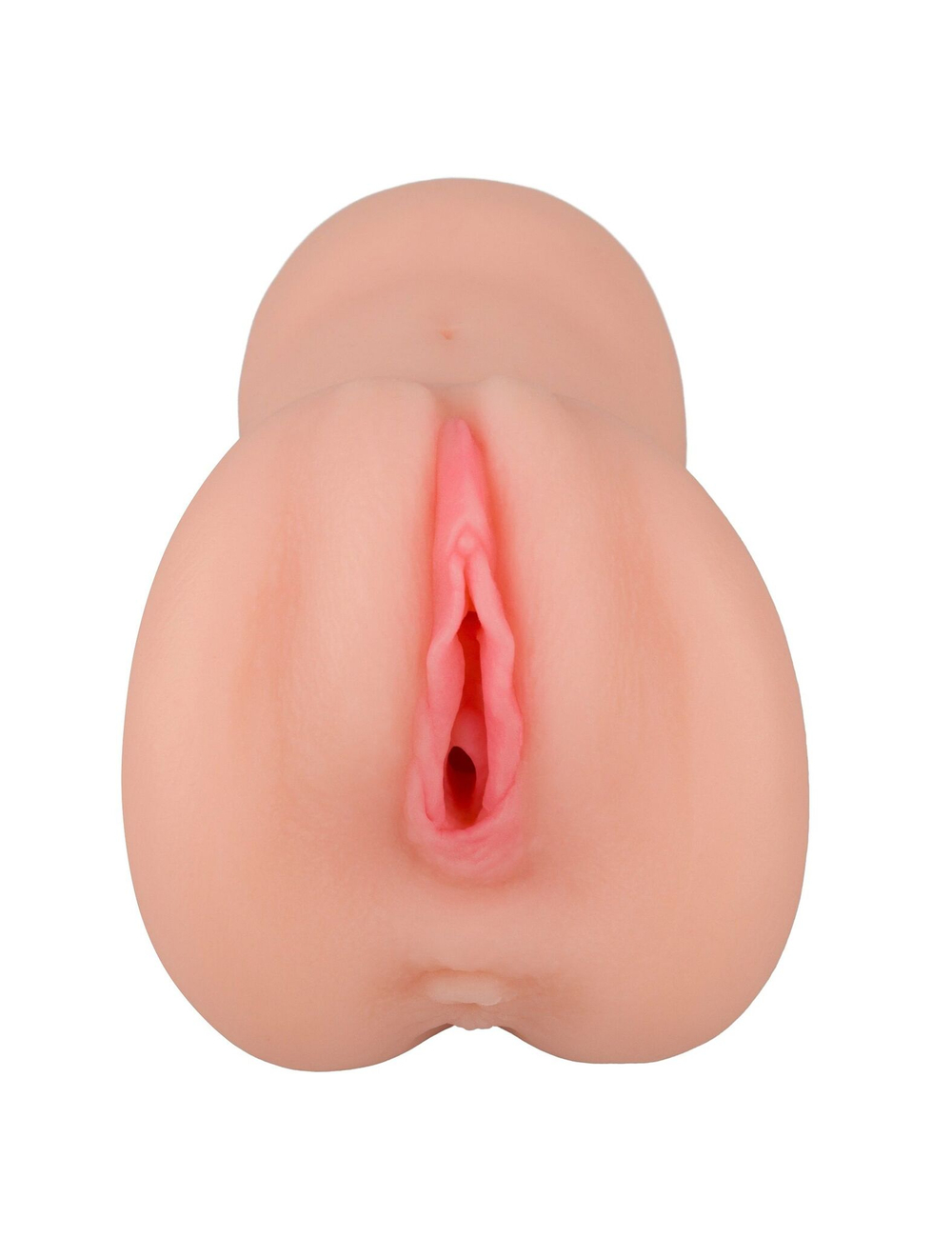 Мастурбатор-вагина Lola Games Baby Doll, реалистичный, 16 см