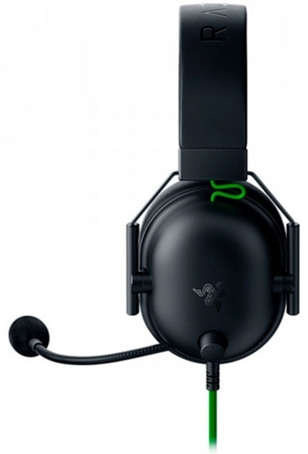 Наушники Razer BlackShark V2 X USB черный