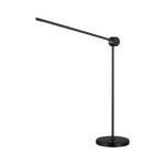 7101/12TL HIGHTECH ODL25 000 Настольный светильник поворотн на 350° акрил/металл IP20 LED 3000K 220-240V FODEN