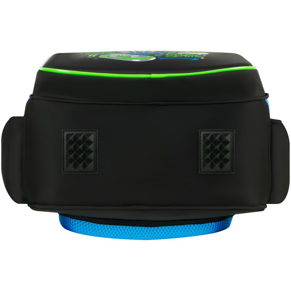 Ранец ArtSpace School Friend Light"Crash" 35*29*12см, 2 отделения, 2 кармана, анатомическая спинка