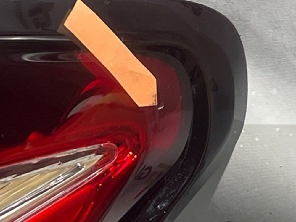 стоп правый Toyota Corolla Fielder NZE161 164 NKE165 13-106