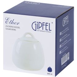 Сахарница Gipfel Ether 52221 300 мл