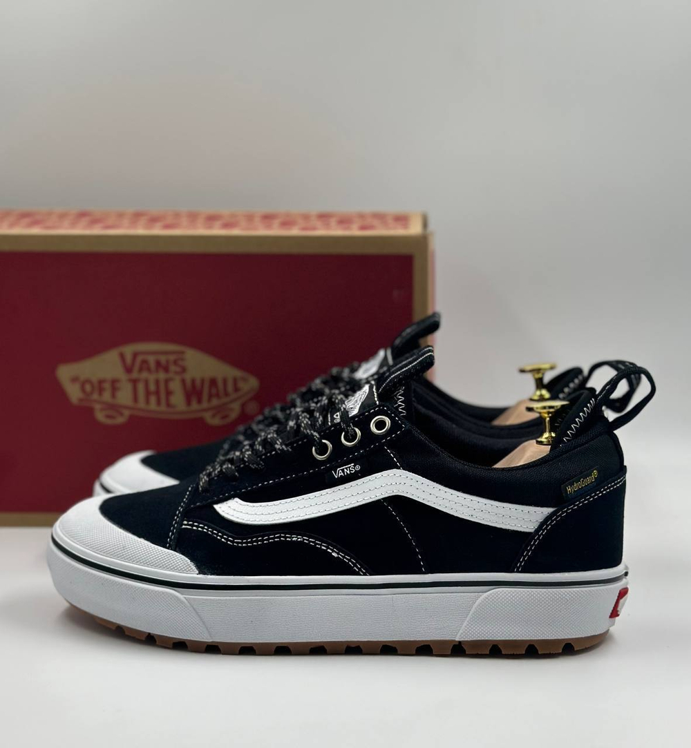 Vans U MTE Old Skool Waterproof 4