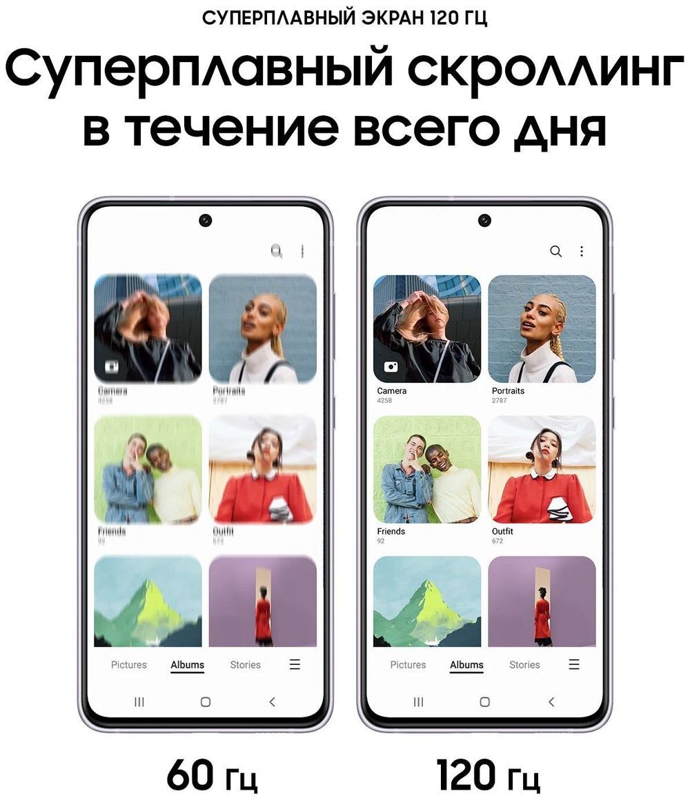 Смартфон Samsung Galaxy S21 FE 6/128GB Snapdragon, Графитовый