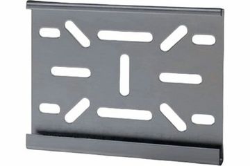 Обратная пластина Stout для направляющей шины (SAC-0020-504001)