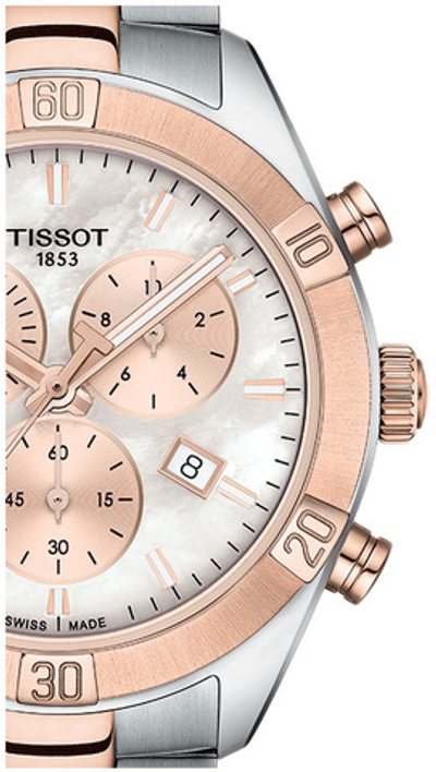 Tissot T-Classic PR 100 T1019172215100