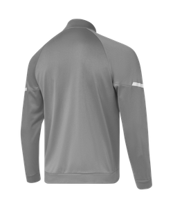 Олимпийка JÖGEL CAMP 2 Track Jacket, серый, детский